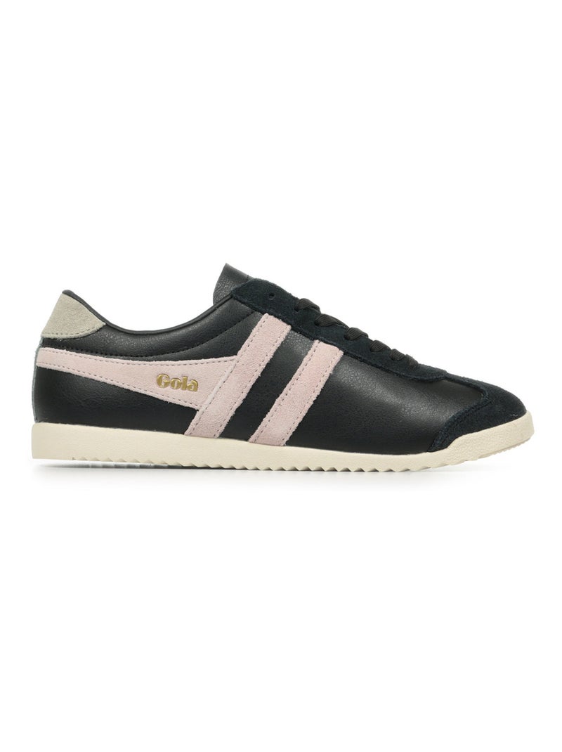 Baskets Gola Bullet Pure Noir Rose Gris - Kiabi