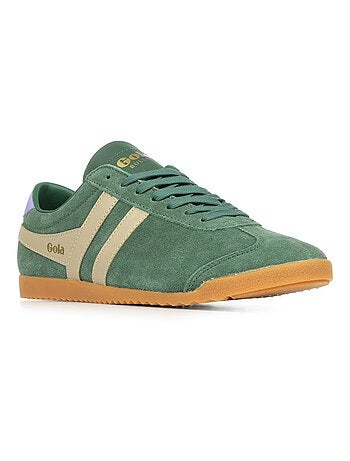 Baskets Gola Bullet Suede