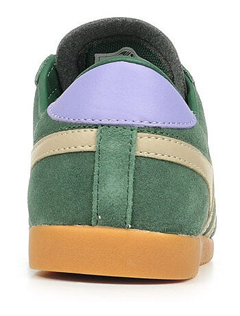Baskets Gola Bullet Suede