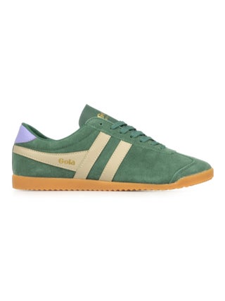 Baskets Gola Bullet Suede