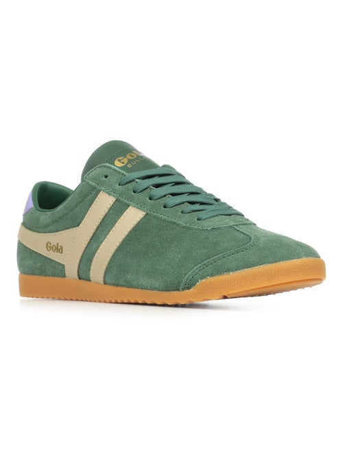 Baskets Gola Bullet Suede - Kiabi Baskets Gola Bullet Suede - Kiabi
