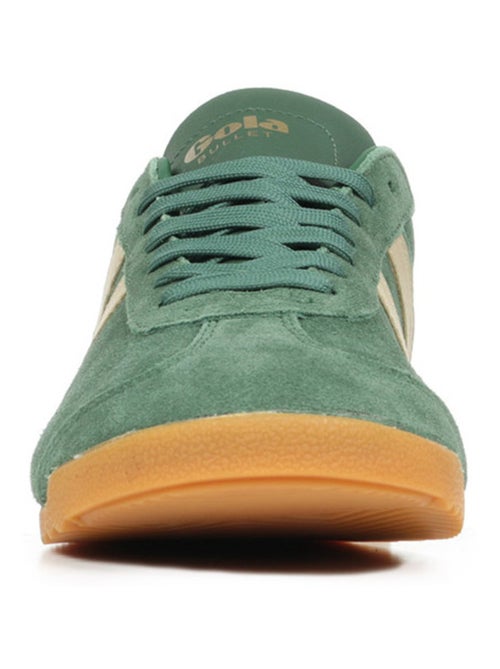 Baskets Gola Bullet Suede - Kiabi Baskets Gola Bullet Suede - Kiabi