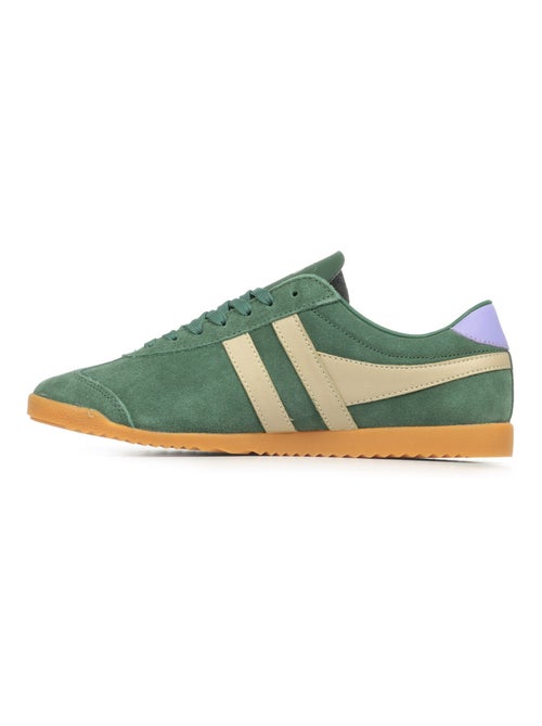 Baskets Gola Bullet Suede - Kiabi Baskets Gola Bullet Suede - Kiabi