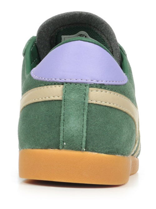 Baskets Gola Bullet Suede - Kiabi Baskets Gola Bullet Suede - Kiabi