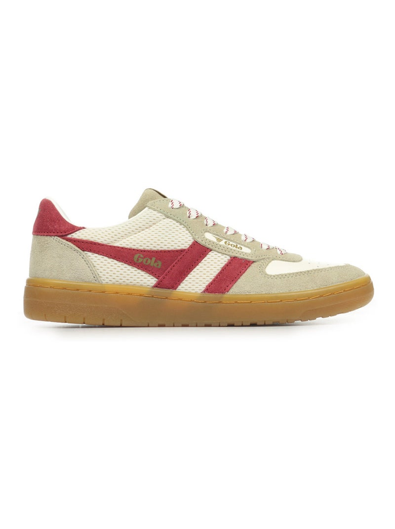 Baskets Gola Classics Hawk '83 Trainer Blanc - Kiabi