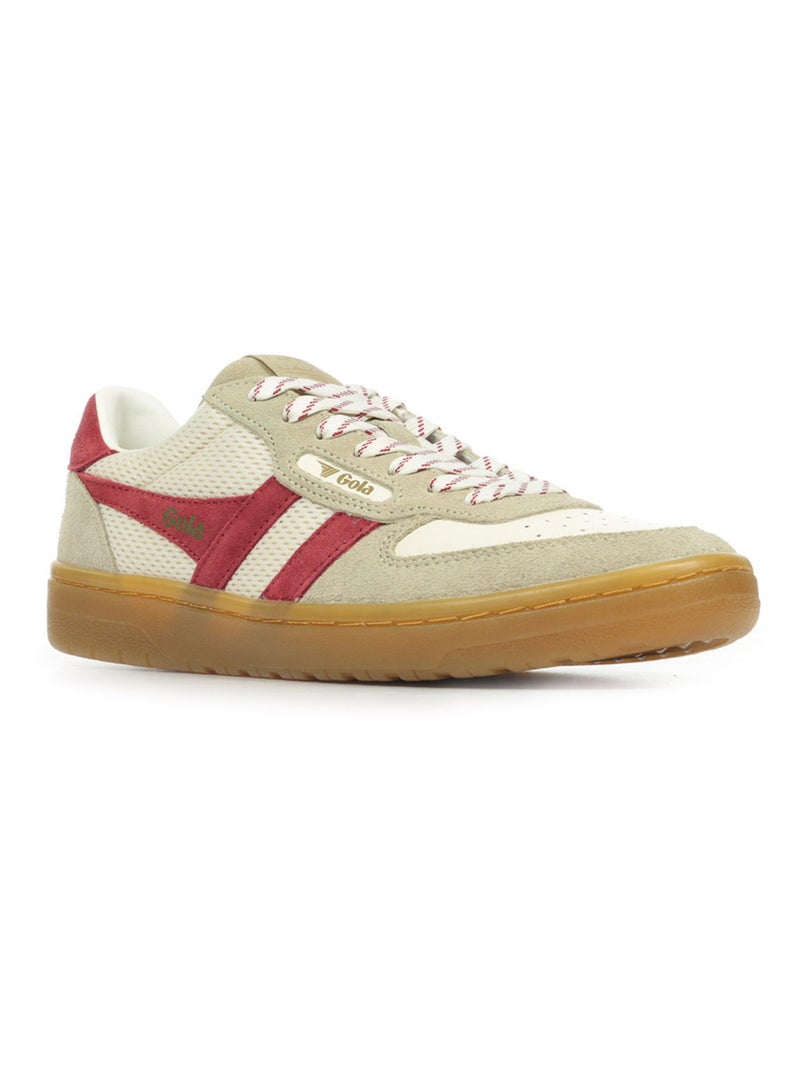 Baskets Gola Classics Hawk '83 Trainer Blanc - Kiabi
