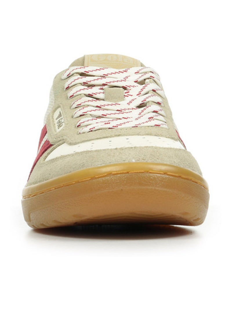 Baskets Gola Classics Hawk '83 Trainer Blanc - Kiabi