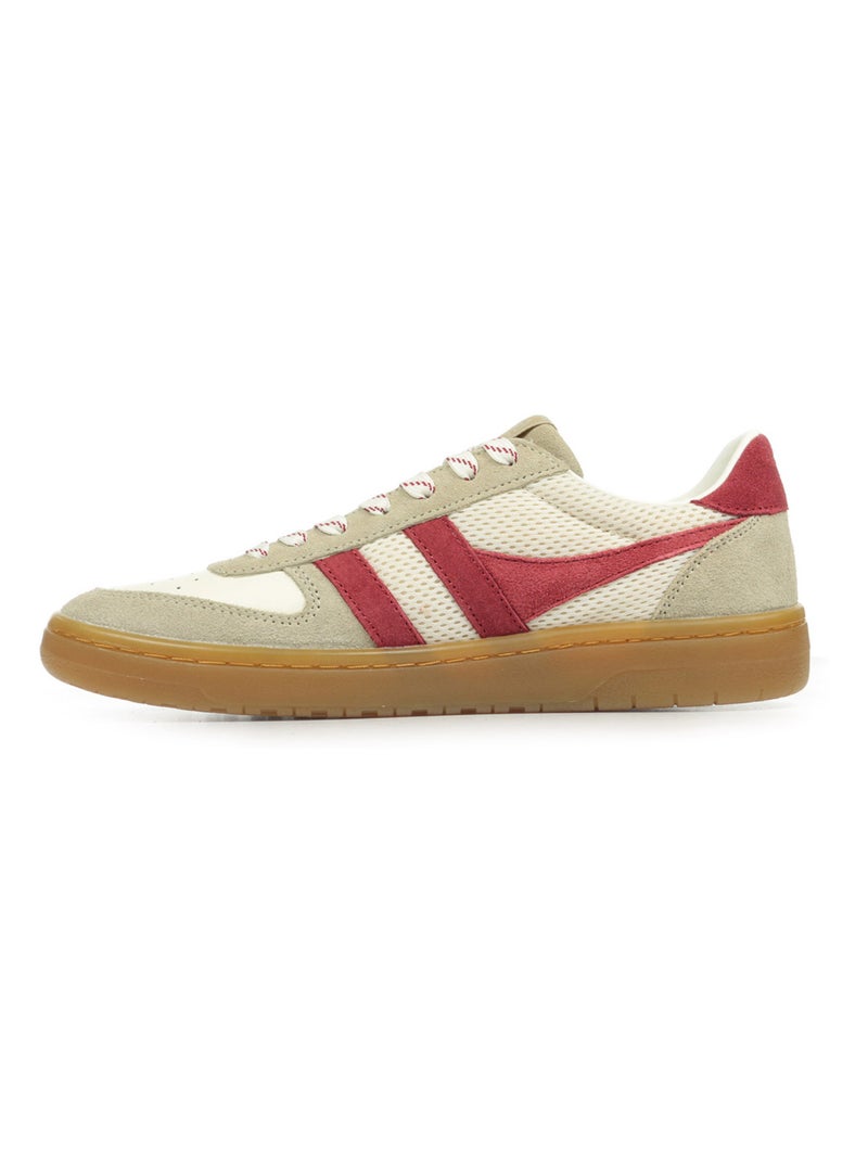 Baskets Gola Classics Hawk '83 Trainer Blanc - Kiabi
