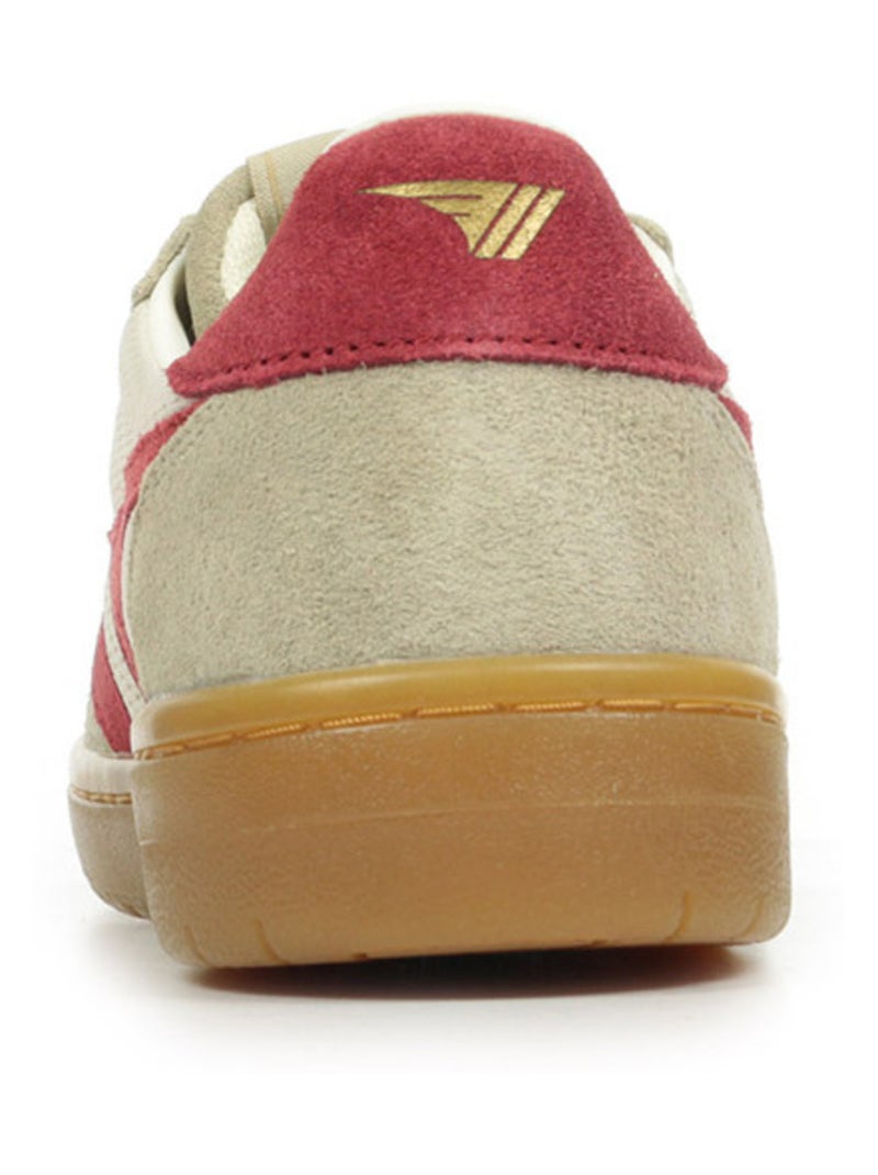 Baskets Gola Classics Hawk '83 Trainer Blanc - Kiabi