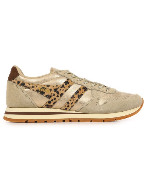 Baskets Gola Daytona Blaze II Trainer - Kiabi