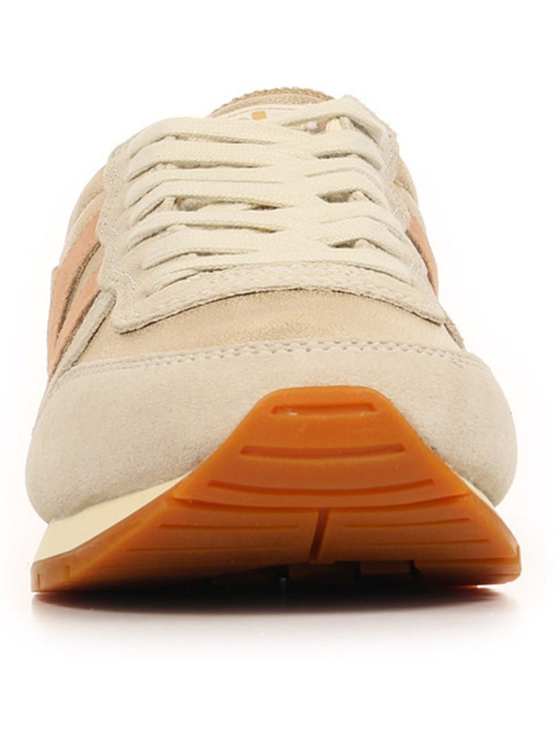 Baskets Gola Daytona Blaze Trainer Doré/or - Kiabi