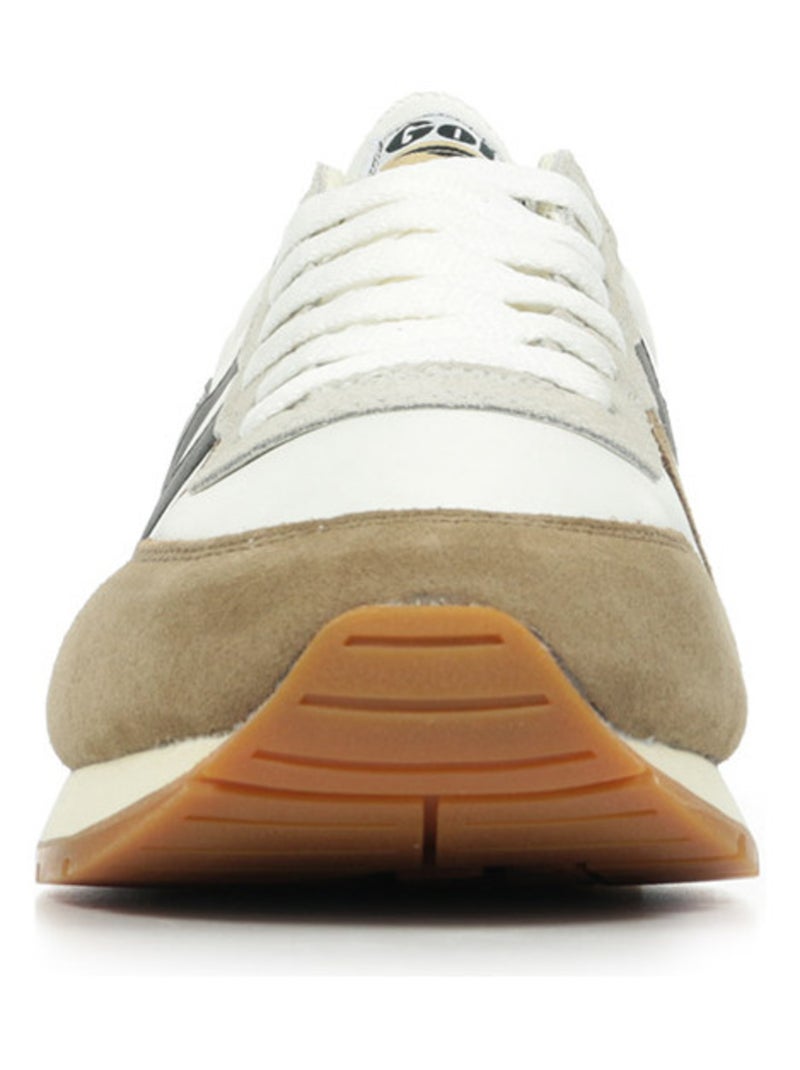 Baskets Gola Daytona Chute Blanc - Kiabi