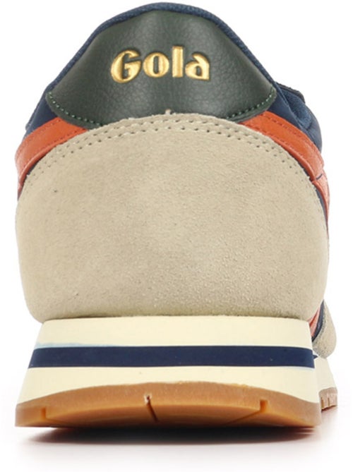 Baskets Gola Daytona Chute - Kiabi
