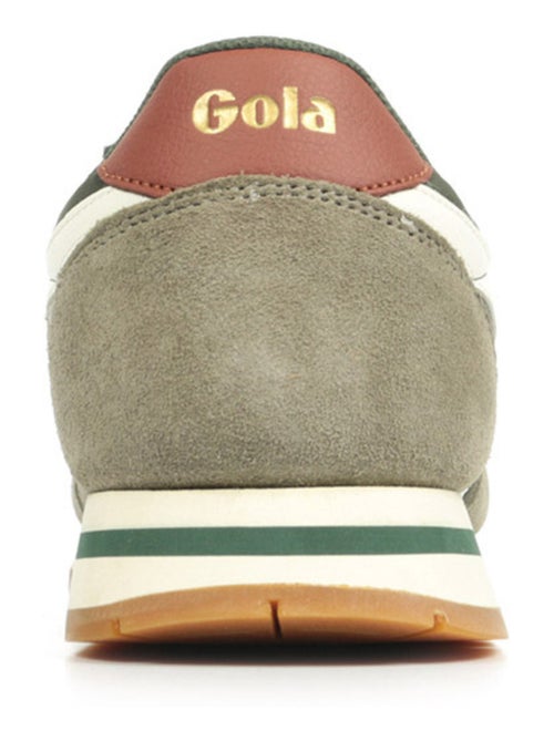 Baskets Gola Daytona Chute - Kiabi
