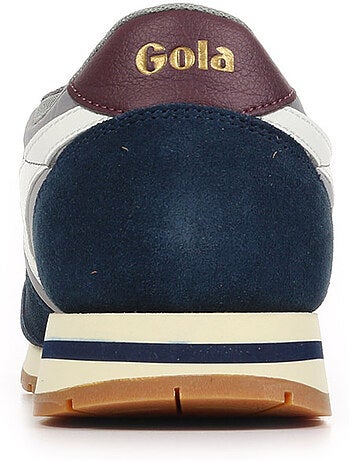 Baskets Gola Daytona Chute Trainer