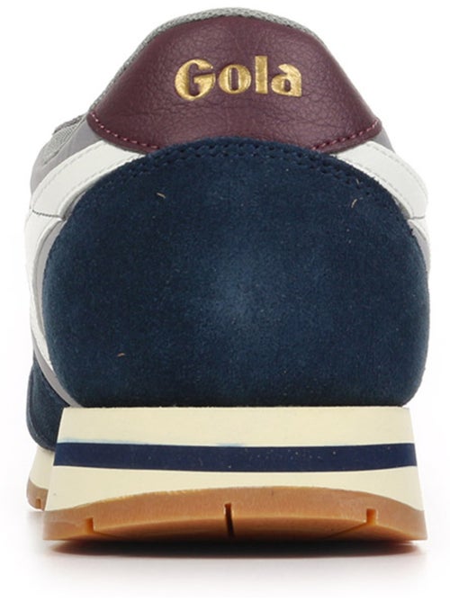 Baskets Gola Daytona Chute Trainer - Kiabi