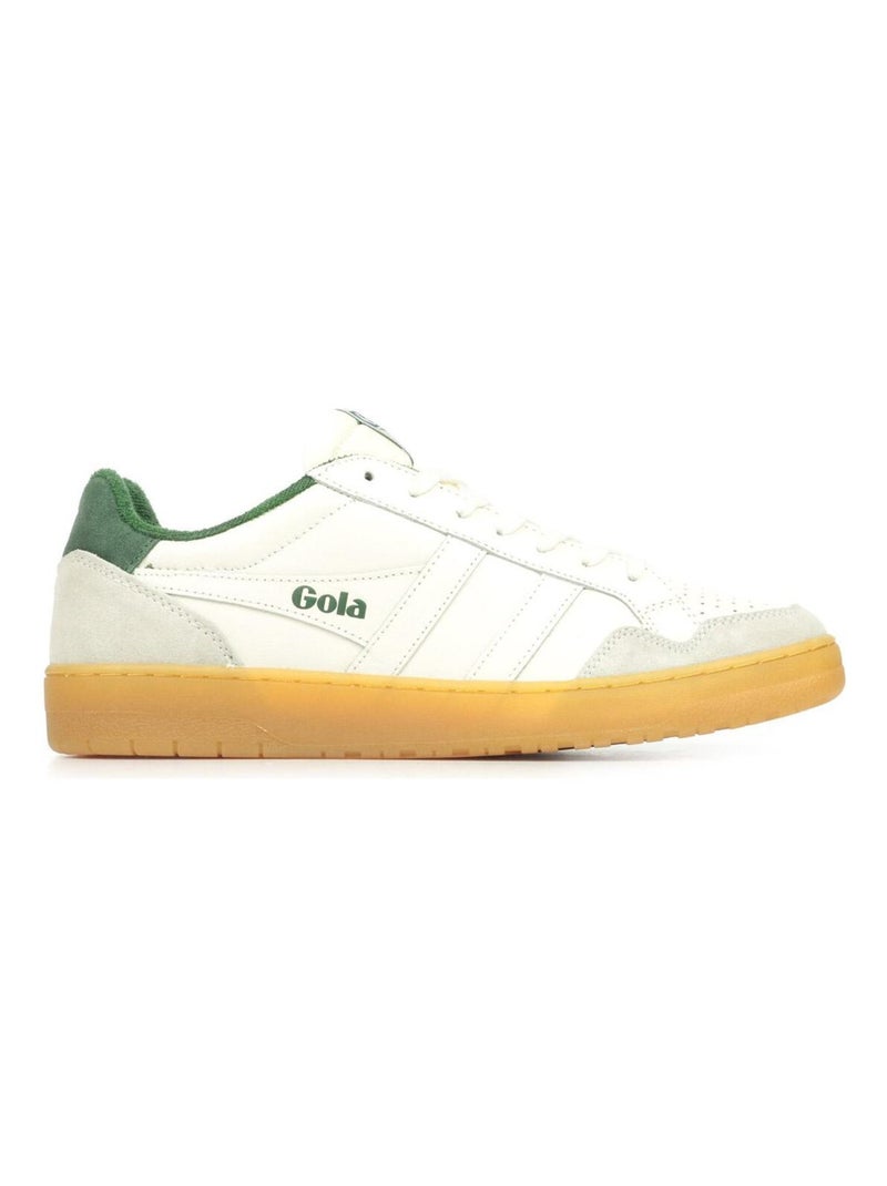 Baskets Gola Eagle '86 Blanc - Kiabi