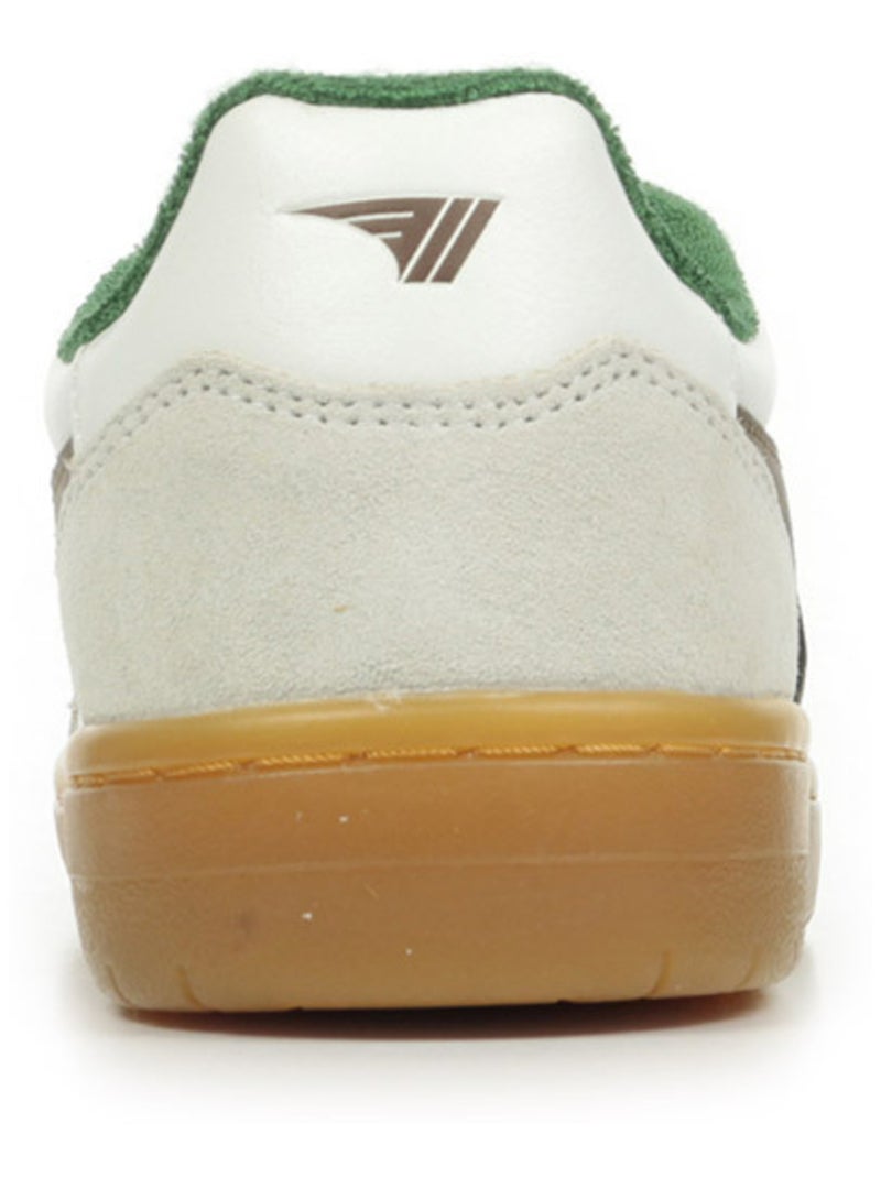 Baskets Gola Eagle '86 Trainer Blanc - Kiabi