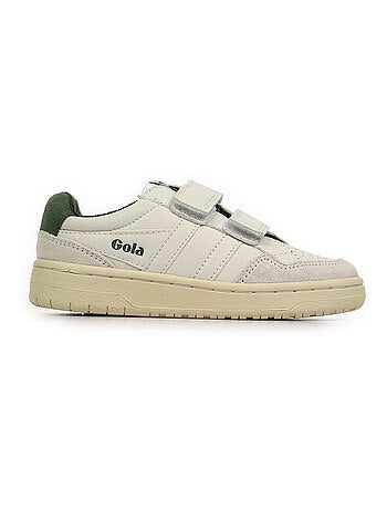 Baskets Gola Eagle Strap Trainers