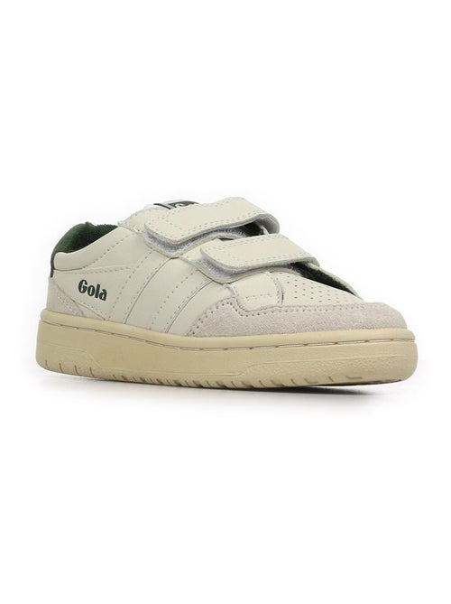 Baskets Gola Eagle Strap Trainers - Kiabi