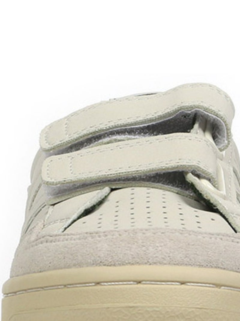 Baskets Gola Eagle Strap Trainers Blanc - Kiabi