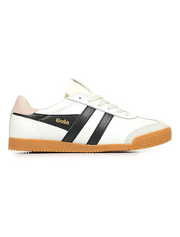 Baskets Gola Elan Leather