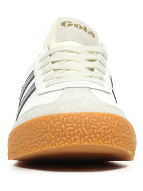 Baskets Gola Elan Leather - Kiabi