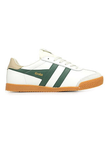 Baskets Gola Elan Leather