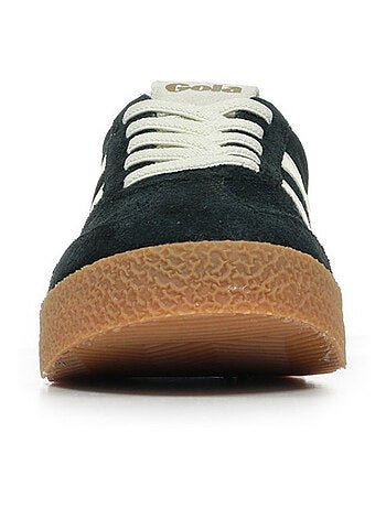 Baskets à Lacets Elastique Pour Enfants Elan