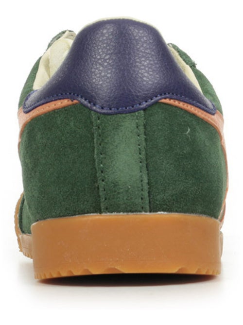 Baskets Gola Elan - Kiabi