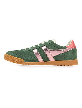 Baskets Gola Elan