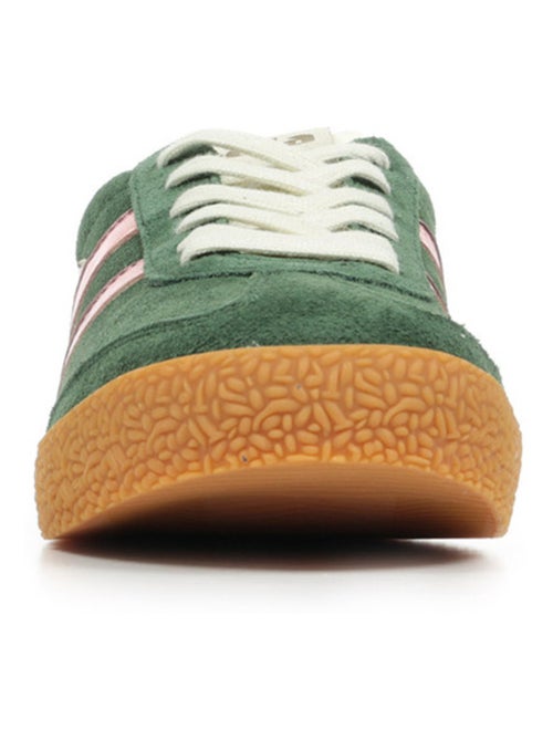 Baskets Gola Elan - Kiabi