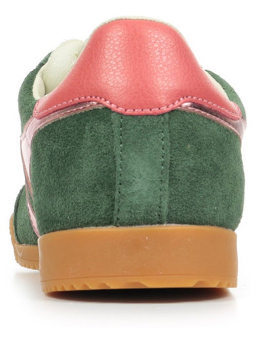 Baskets Gola Elan - Kiabi