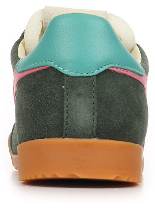 Baskets Gola Elan - Kiabi