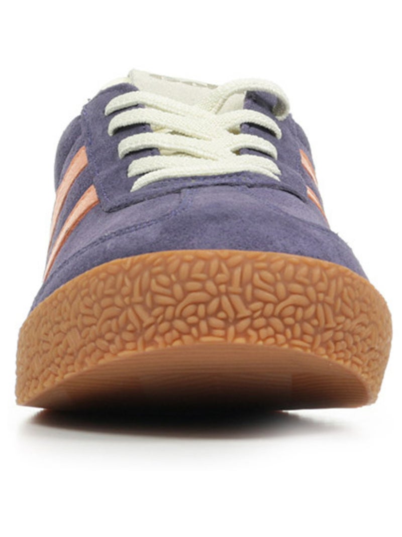 Baskets Gola Elan Violet - Kiabi