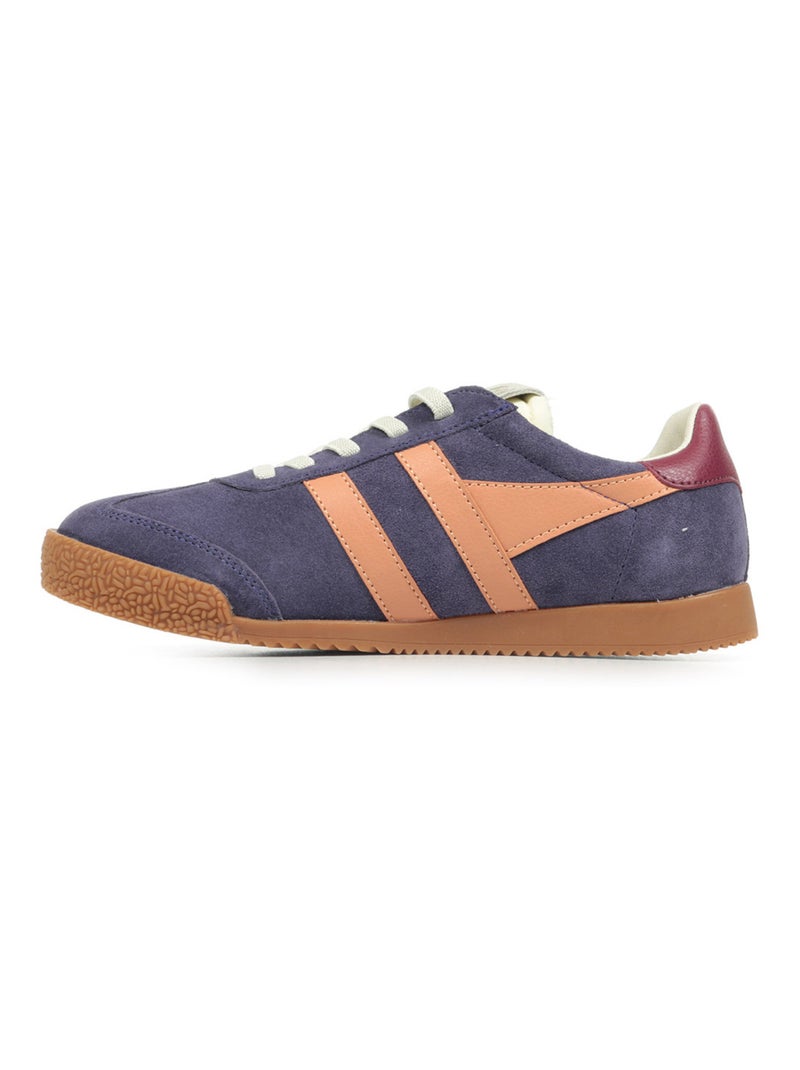 Baskets Gola Elan Violet - Kiabi
