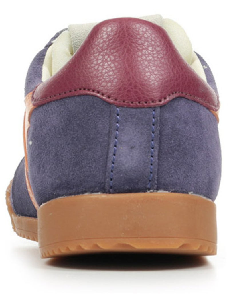 Baskets Gola Elan Violet - Kiabi