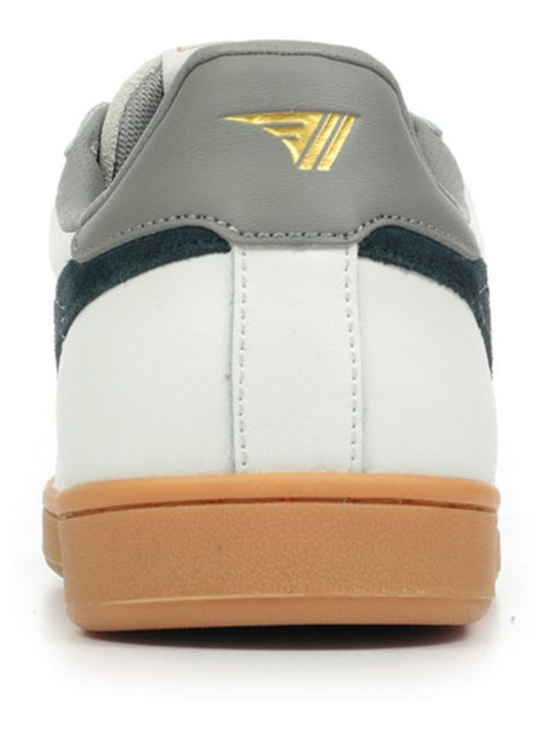 Baskets Gola Equipe II Leather - Kiabi