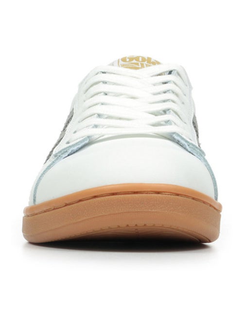 Baskets Gola Equipe II Leather - Kiabi