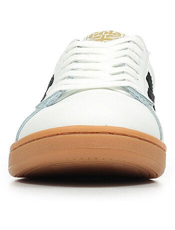 Baskets Gola Equipe II Leather