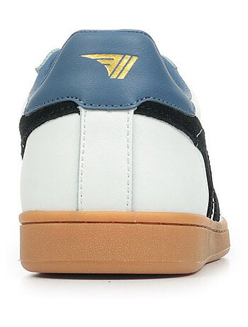 Baskets Gola Equipe II Leather