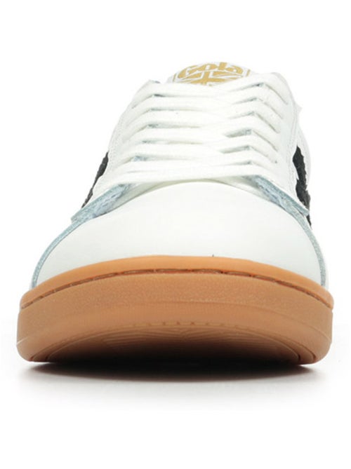 Baskets Gola Equipe II Leather - Kiabi