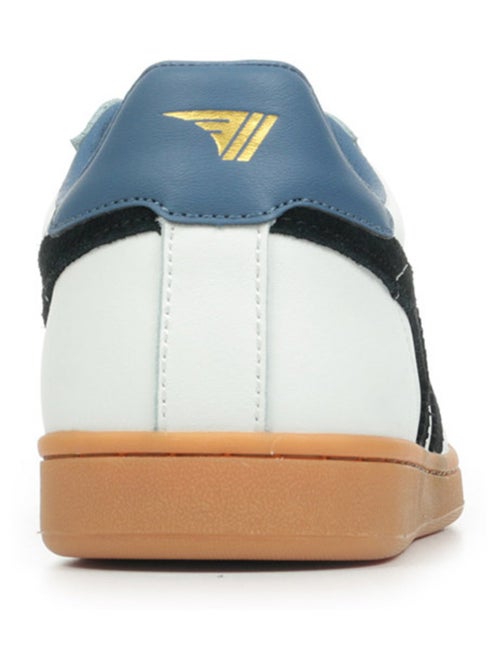 Baskets Gola Equipe II Leather - Kiabi
