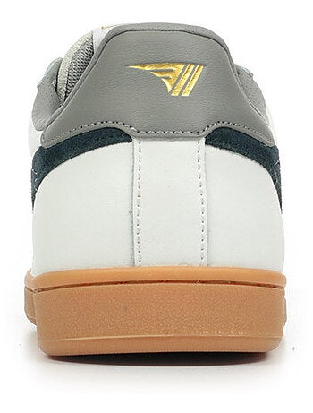 Baskets Gola Equipe II Leather