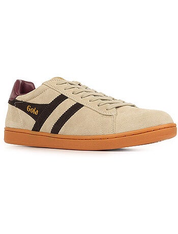 Baskets Gola Equipe II Suede
