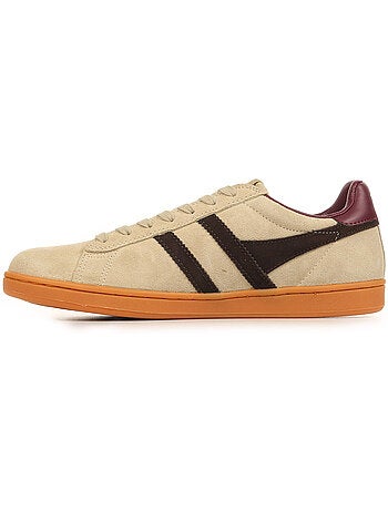 Baskets Gola Equipe II Suede