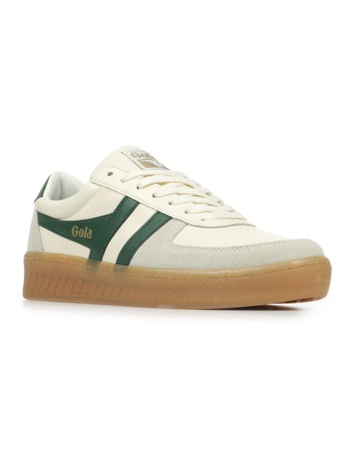 Baskets Gola Grandslam Elite - Kiabi Baskets Gola Grandslam Elite - Kiabi