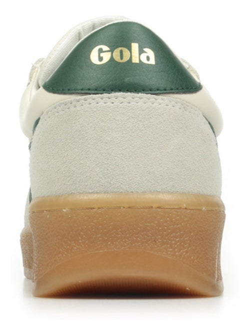 Baskets Gola Grandslam Elite - Kiabi Baskets Gola Grandslam Elite - Kiabi