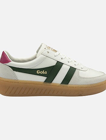 Baskets Gola Grandslam Elite