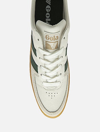 Baskets Gola Grandslam Elite